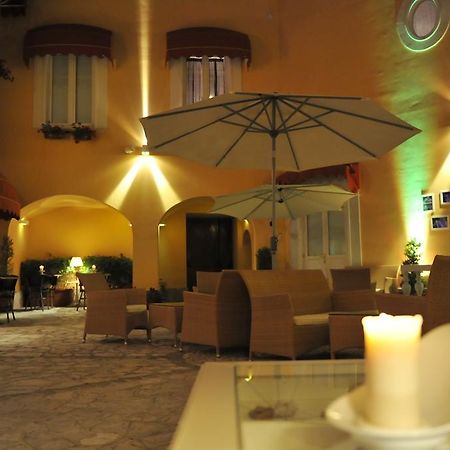 San Leucio Resort Caserta Zewnętrze zdjęcie