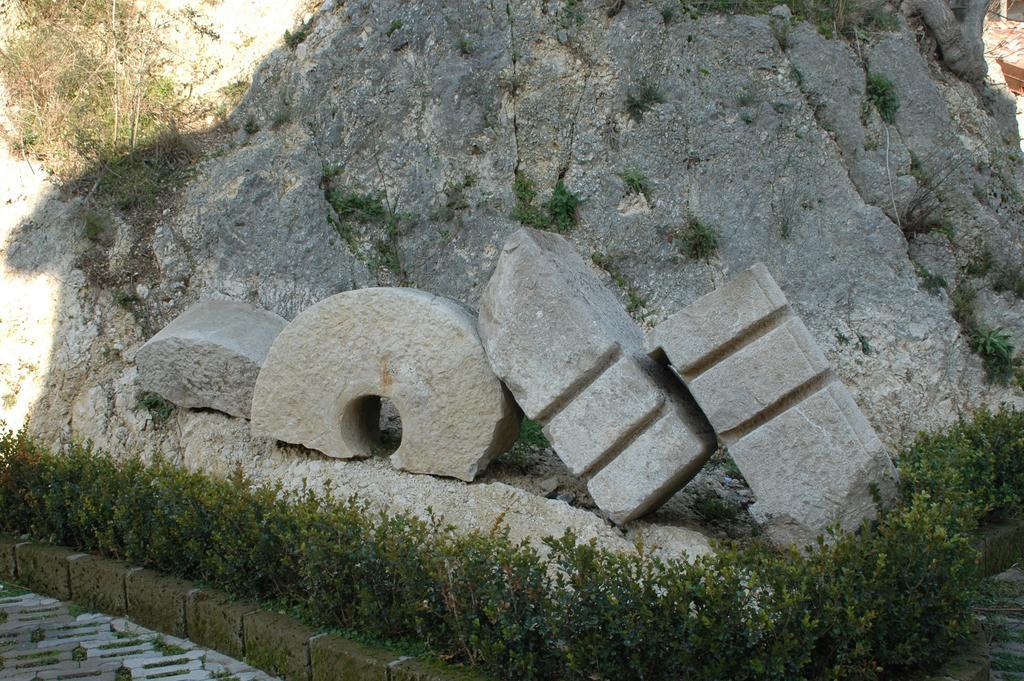 San Leucio Resort Caserta Zewnętrze zdjęcie