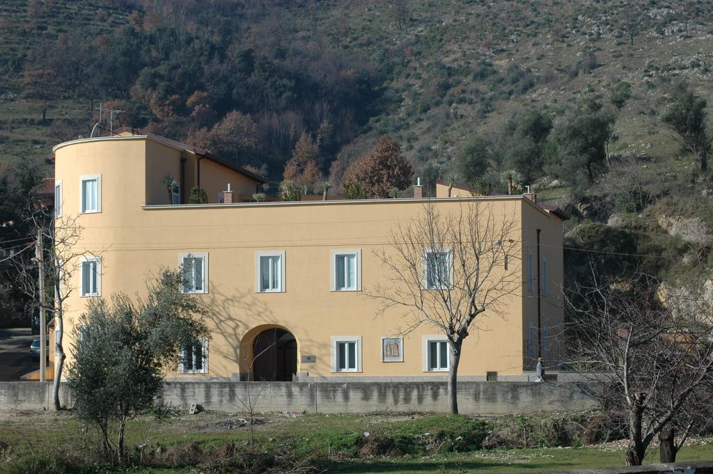 San Leucio Resort Caserta Zewnętrze zdjęcie