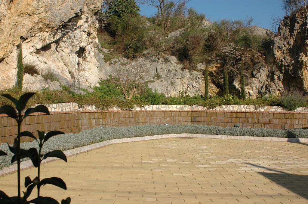 San Leucio Resort Caserta Zewnętrze zdjęcie