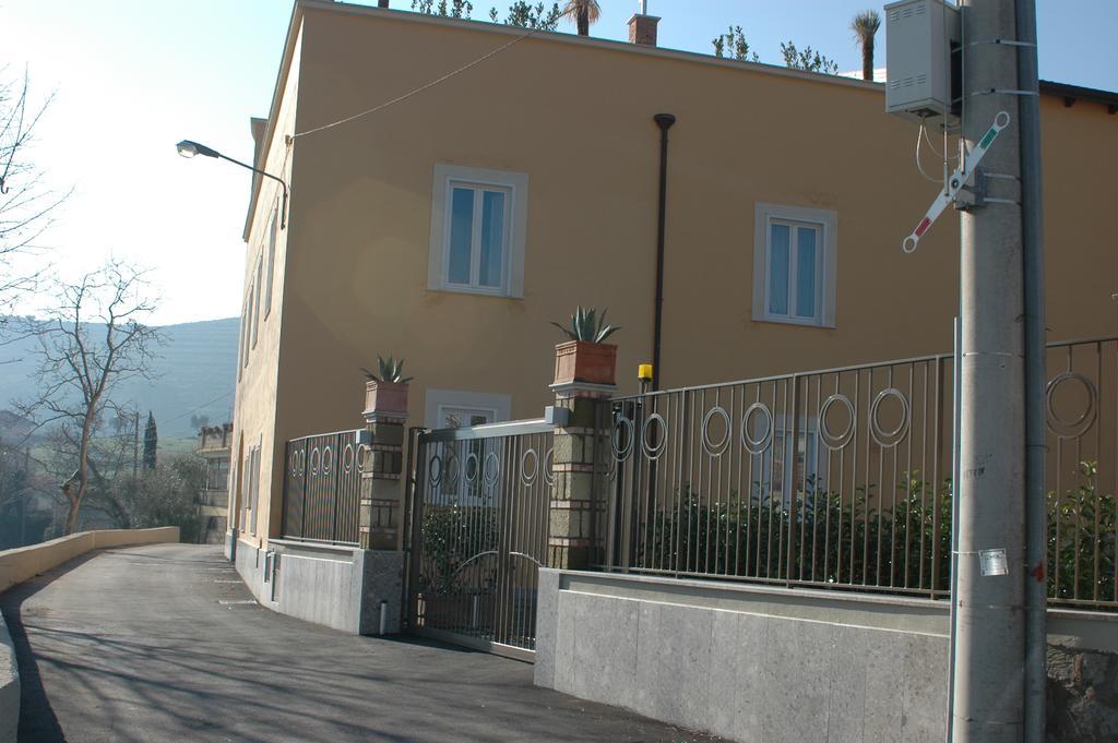 San Leucio Resort Caserta Zewnętrze zdjęcie