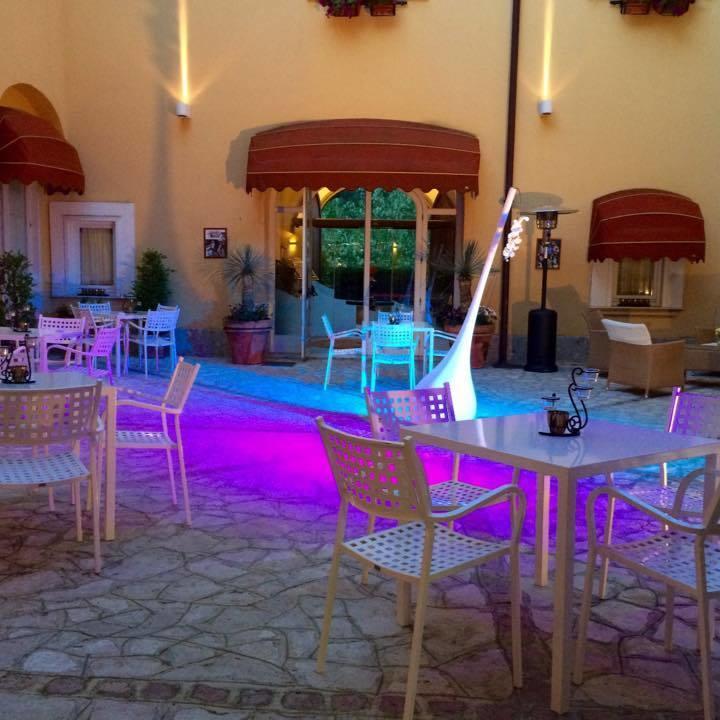 San Leucio Resort Caserta Zewnętrze zdjęcie