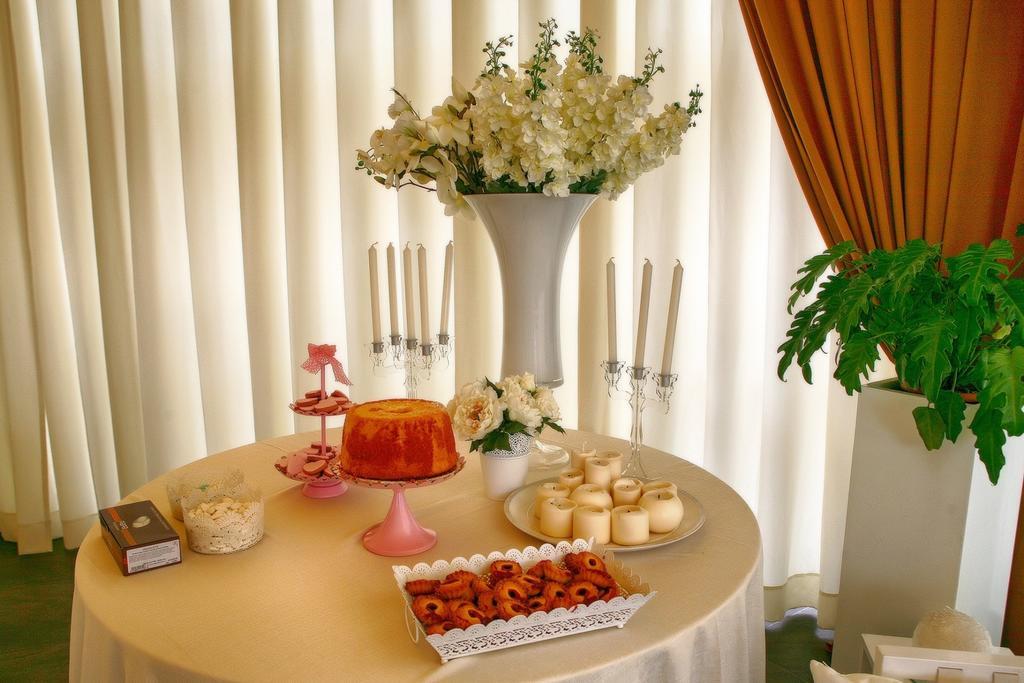 San Leucio Resort Caserta Zewnętrze zdjęcie