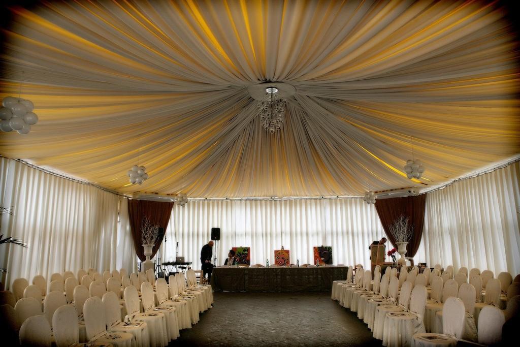 San Leucio Resort Caserta Zewnętrze zdjęcie
