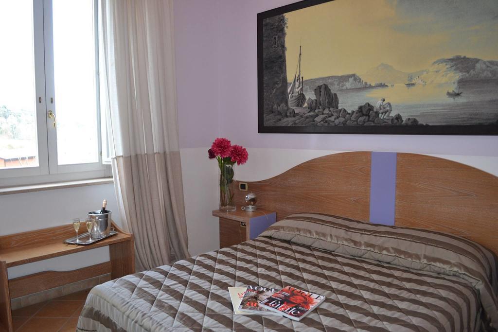 San Leucio Resort Caserta Pokój zdjęcie