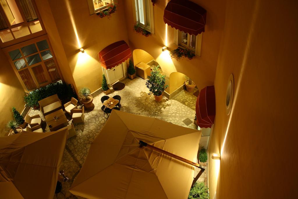 San Leucio Resort Caserta Zewnętrze zdjęcie