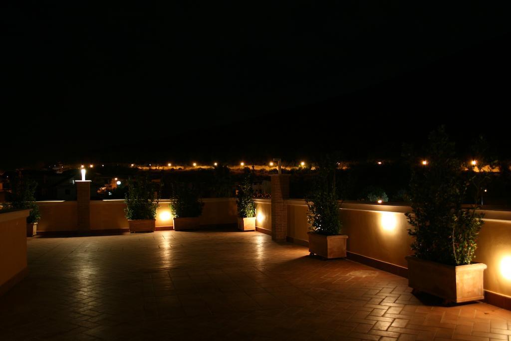 San Leucio Resort Caserta Zewnętrze zdjęcie
