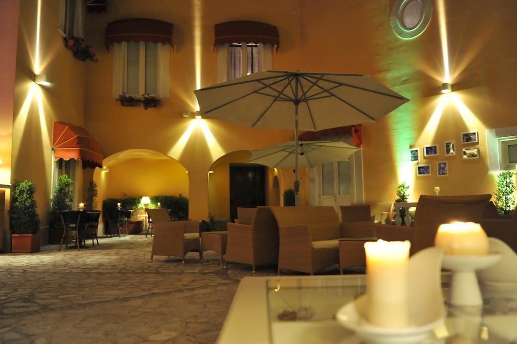 San Leucio Resort Caserta Zewnętrze zdjęcie
