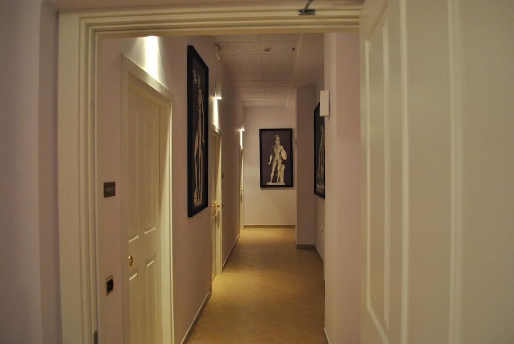 San Leucio Resort Caserta Zewnętrze zdjęcie