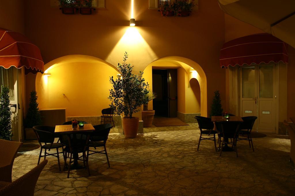 San Leucio Resort Caserta Zewnętrze zdjęcie