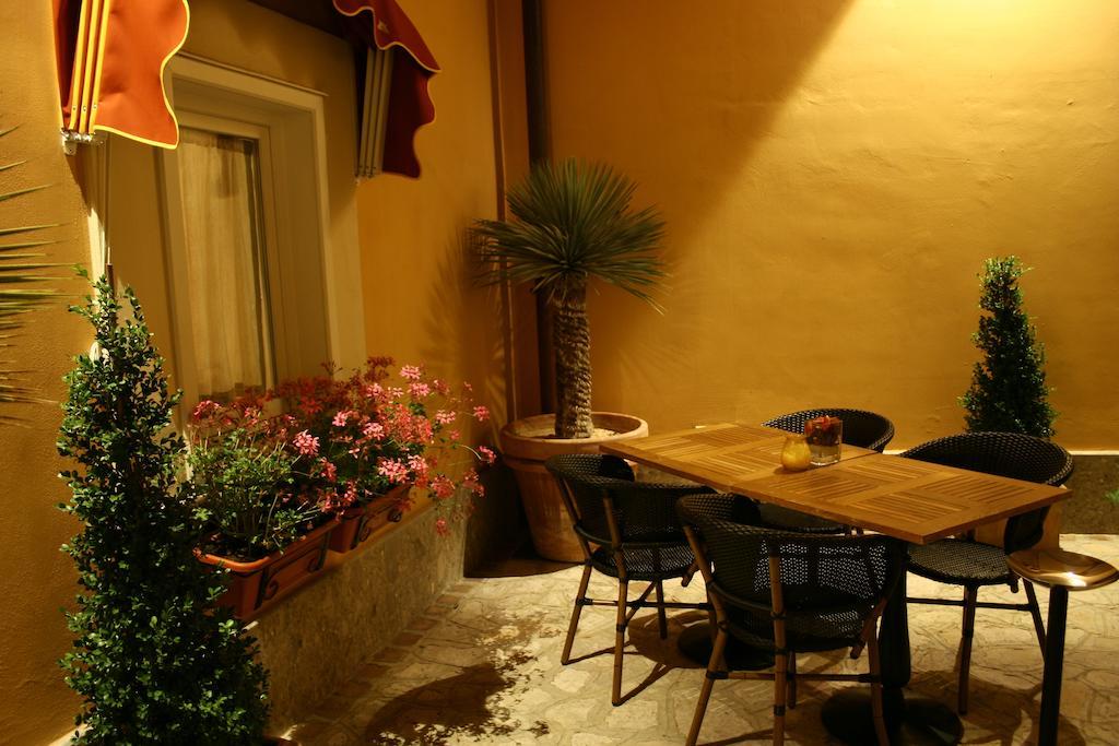 San Leucio Resort Caserta Zewnętrze zdjęcie