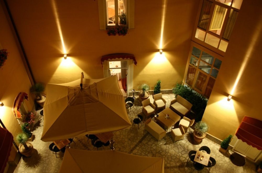 San Leucio Resort Caserta Zewnętrze zdjęcie