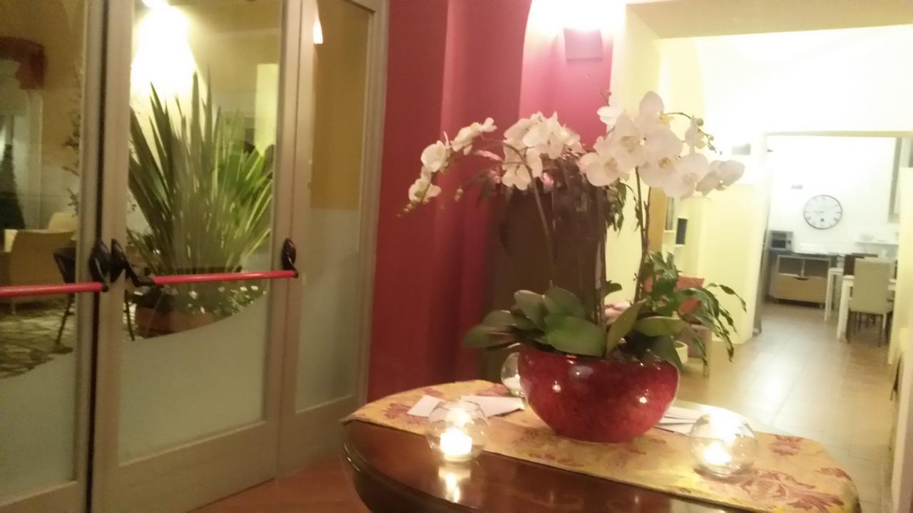 San Leucio Resort Caserta Zewnętrze zdjęcie