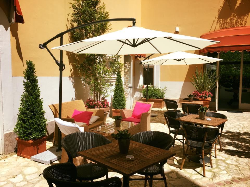 San Leucio Resort Caserta Zewnętrze zdjęcie