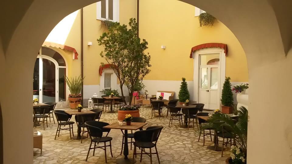 San Leucio Resort Caserta Zewnętrze zdjęcie