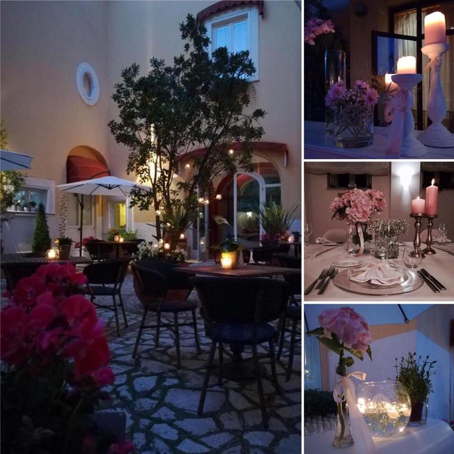 San Leucio Resort Caserta Zewnętrze zdjęcie