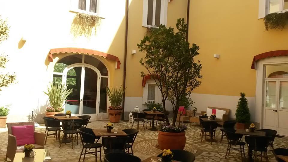 San Leucio Resort Caserta Zewnętrze zdjęcie