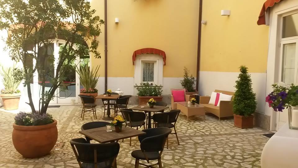 San Leucio Resort Caserta Zewnętrze zdjęcie