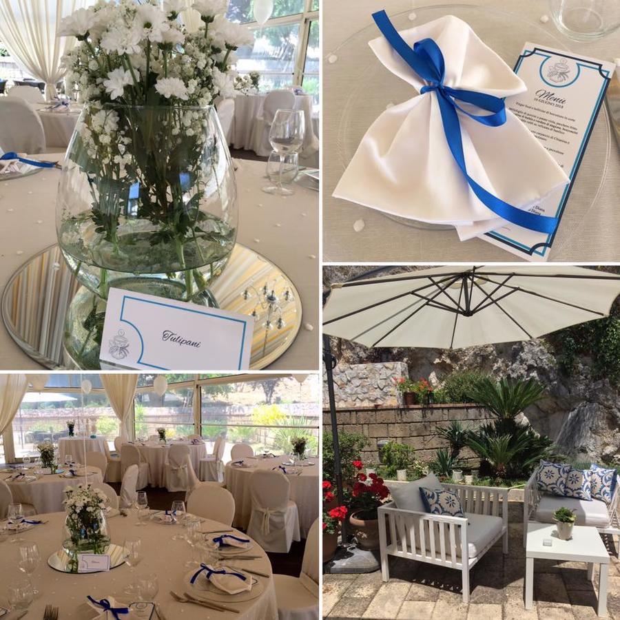 San Leucio Resort Caserta Zewnętrze zdjęcie