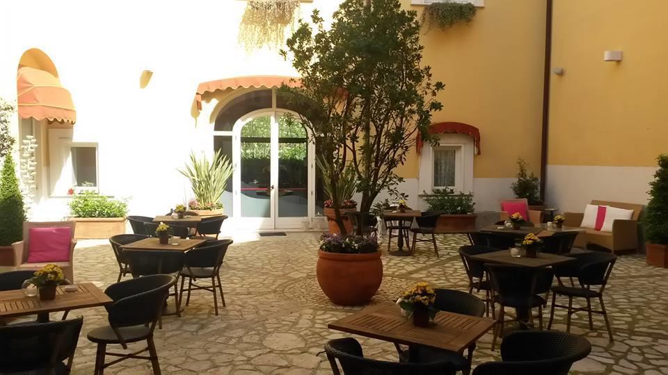 San Leucio Resort Caserta Zewnętrze zdjęcie