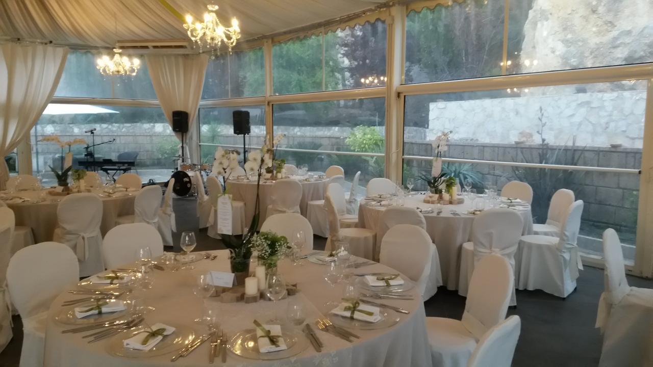 San Leucio Resort Caserta Zewnętrze zdjęcie